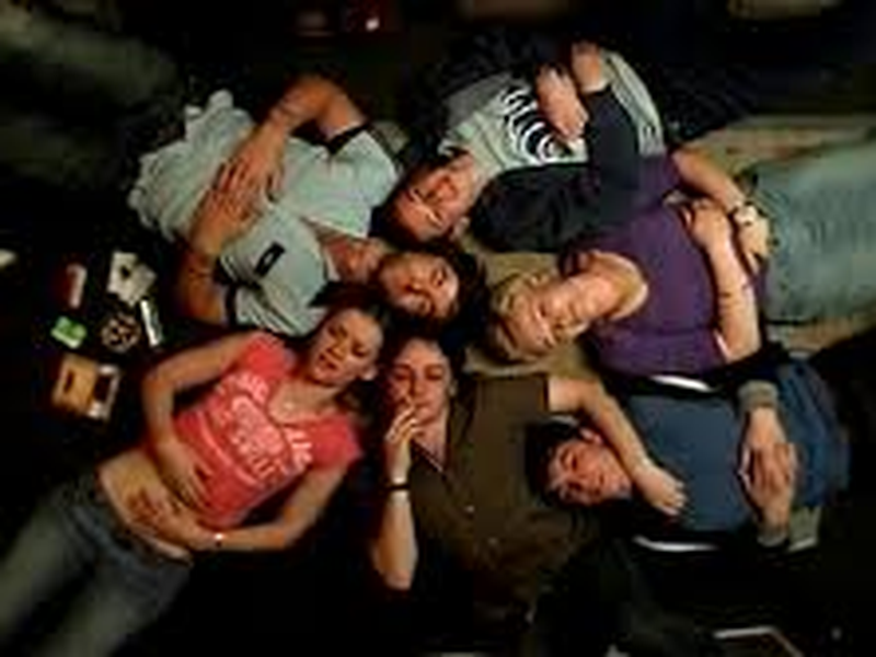 Foto 1 de Shameless UK (1ª Temporada)