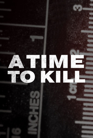Poster 1 de Série A Time to Kill (2ª Temporada) (2020)