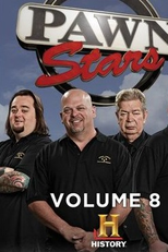 Trato Feito (8ª Temporada) (Pawn Stars (Season 8))