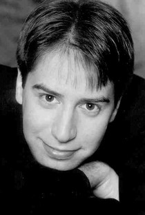 Ian Goldberg (IV) - Poster 1