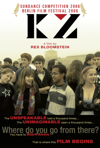 Poster 1 de Filme KZ (2006)