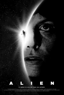 Alien: O Oitavo Passageiro - Poster / Capa / Cartaz - Oficial 9
