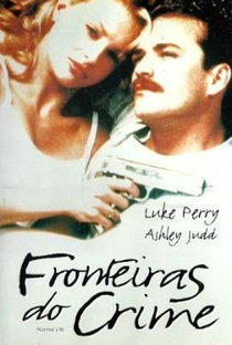 Fronteiras do Crime - Poster / Capa / Cartaz - Oficial 3