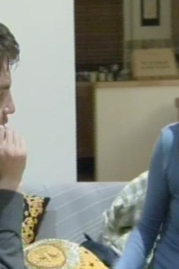 Poster de Curta Supermarket Sam (2007)