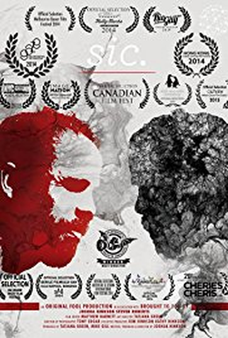 Poster 1 de Curta Sic (2014)