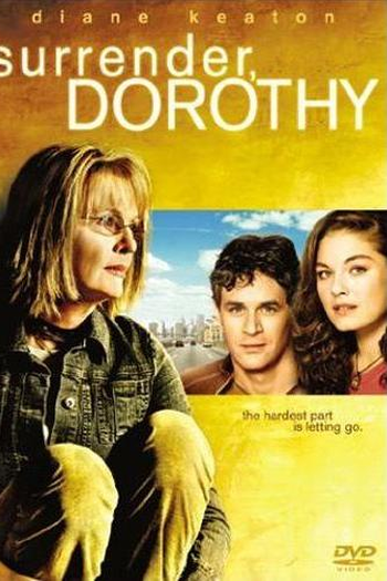 Poster de Filme Renda-se, Dorothy (2006)