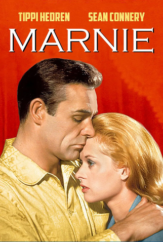 Poster 15 de Filme Marnie, Confissões de uma Ladra (1964)