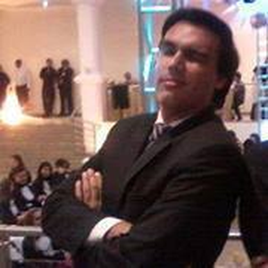 Foto de perfil de Heitor