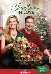 Natal é Amor (Christmas in Love)