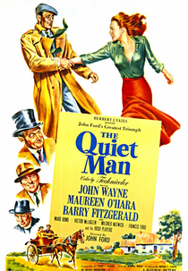 Depois do Vendaval (The Quiet Man)