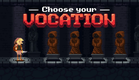 The Vocation