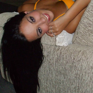Foto de perfil de Larissa Silva