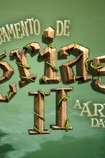 Acampamento de Férias 2: A Árvore da Vida (Acampamento de Férias 2: A Árvore da Vida)