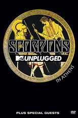 Scorpions MTV Unplugged (Scorpions MTV Unplugged)