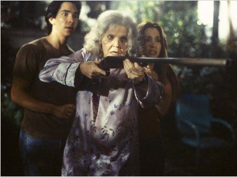 Foto 1 de Olhos Famintos