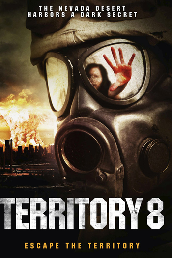  de Filme Territory 8 (2013)