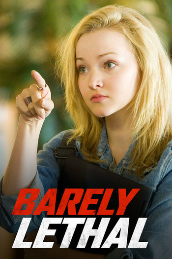  de Filme Escola de Espiões (2015)