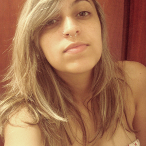 Foto de perfil de Lizandra Lucia
