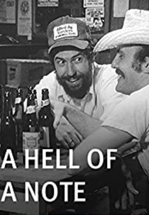 A Hell of a Note (A Hell of a Note)