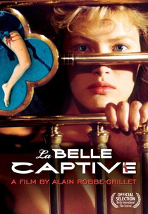A Bela Prisioneira (La Belle Captive)
