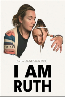 I Am Ruth - Poster / Capa / Cartaz - Oficial 2