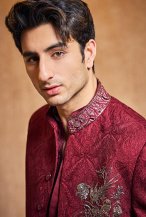 Ibrahim Ali Khan - Poster 1