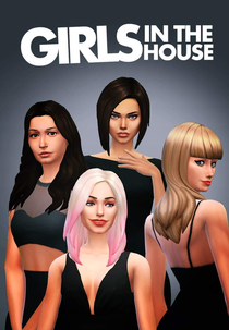 Girls In The House (2ª Temporada) (Girls In The House (2ª Temporada))
