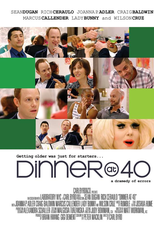 Dinner at 40 (Dinner at 40)