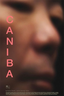 Caniba - Poster / Capa / Cartaz - Oficial 1