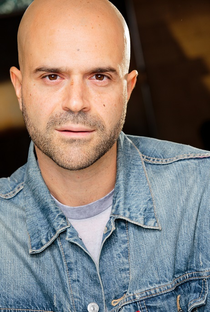 Yonatan Elkayam - Poster 1