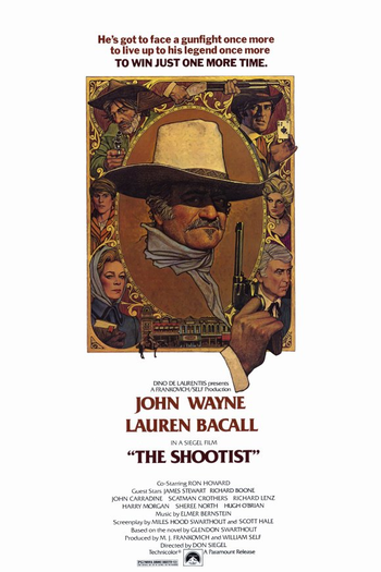  de Filme O Último Pistoleiro (1976)