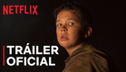 El Páramo | Tráiler oficial | Netflix