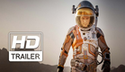 Perdido em Marte | Trailer Oficial Legendado | HD