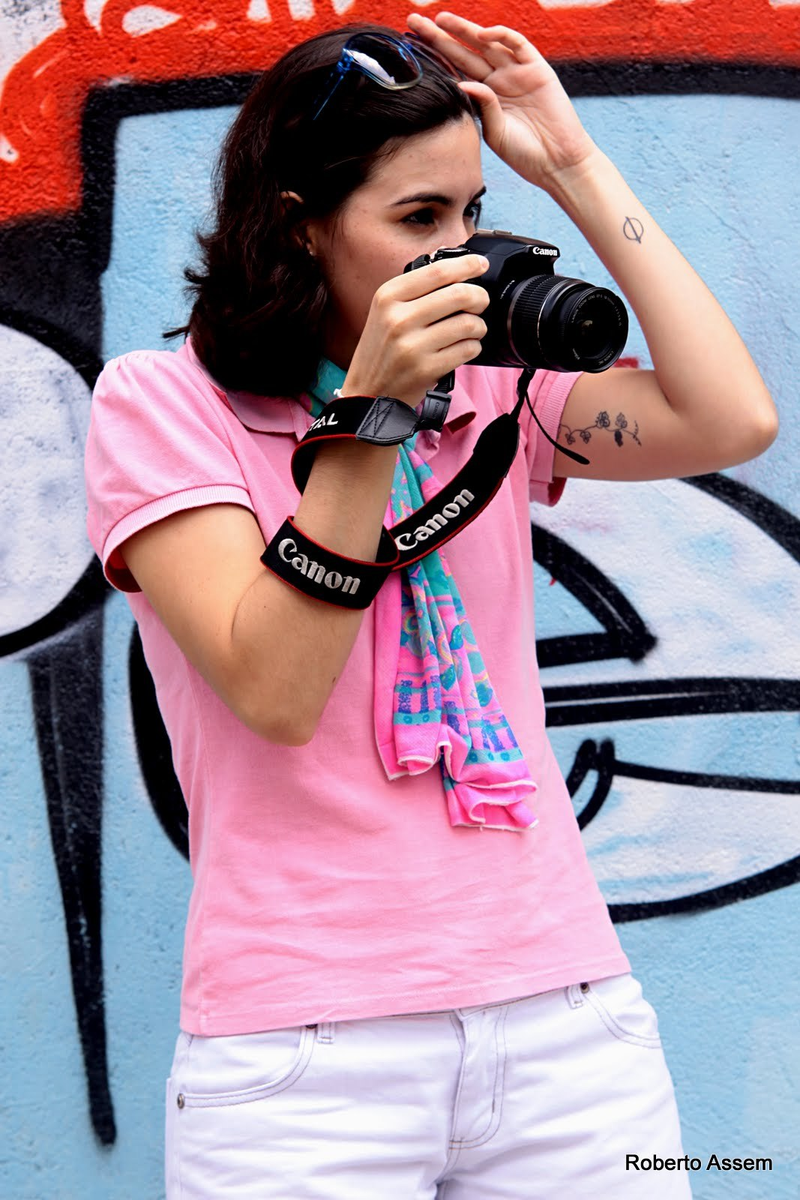 Mariana Oliveira - Foto 3