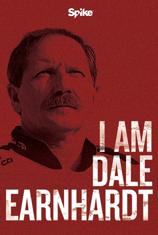 Poster 1 de Série Earnhardt (2025)
