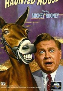 Francis Entre Fantasmas (Francis in the Haunted House)