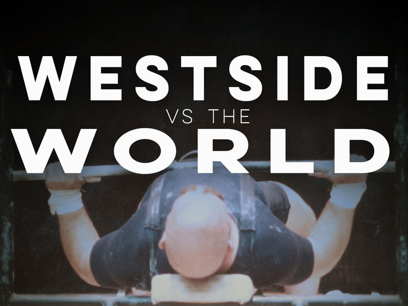 Foto 1 de Westside Vs the World
