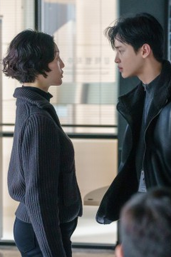 Poster de Episódio 6회 (2025)