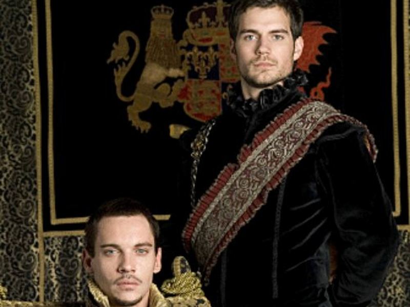 Foto 1 de The Tudors (4ª Temporada)