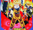 Dragon Ball Z 8: Broly, o Lendário Super Saiyajin
