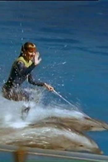 Poster de Episódio Florida (Disney World) (1991)