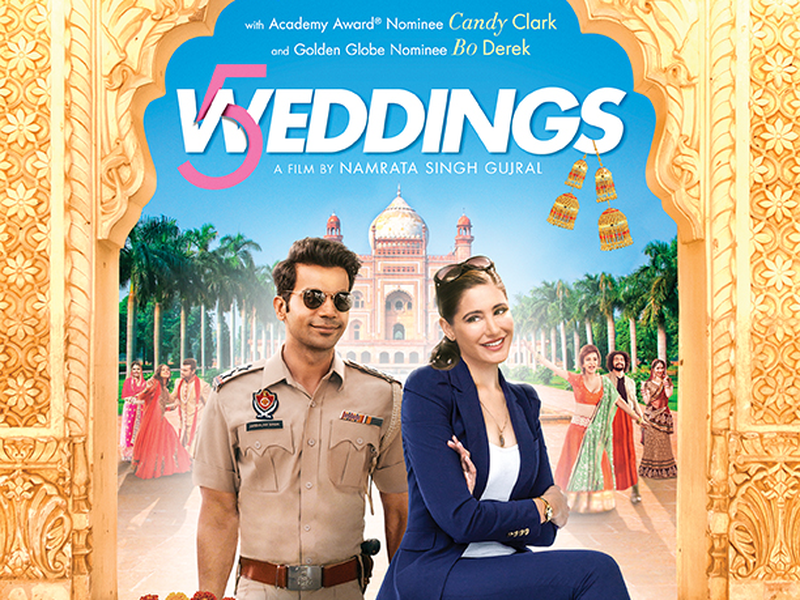 Foto 1 de 5 Weddings