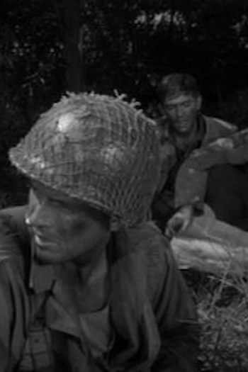Poster de Episódio Doughboy (1963)