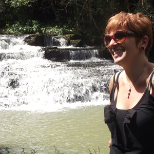 Foto de perfil de Pity Akel