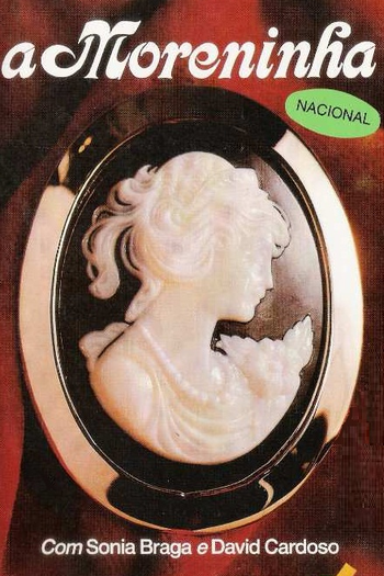  de Filme A Moreninha (1970)