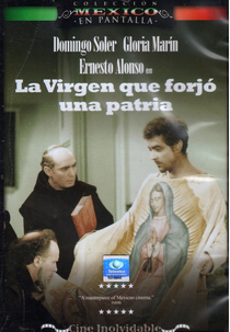 La Virgen que forjó una Patria (La Virgen que forjó una Patria)