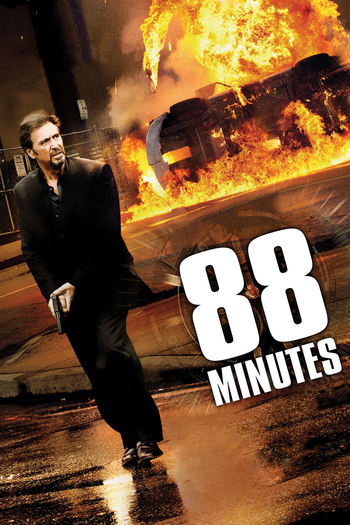  de Filme 88 Minutos (2007)