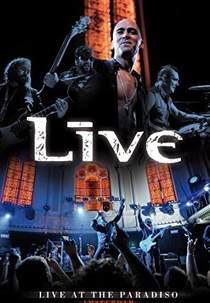 Live: Live at the Paradiso (Live: Live at the Paradiso)