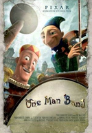 A Banda de um Homem Só (One Man Band)