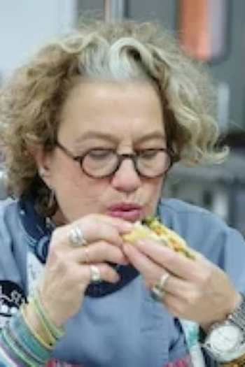 Poster de Episódio Border Grill (2020)